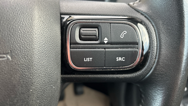 Citroen C5 Aircross 1.2 PureTech 130 Shine 5dr Petrol Hatchback